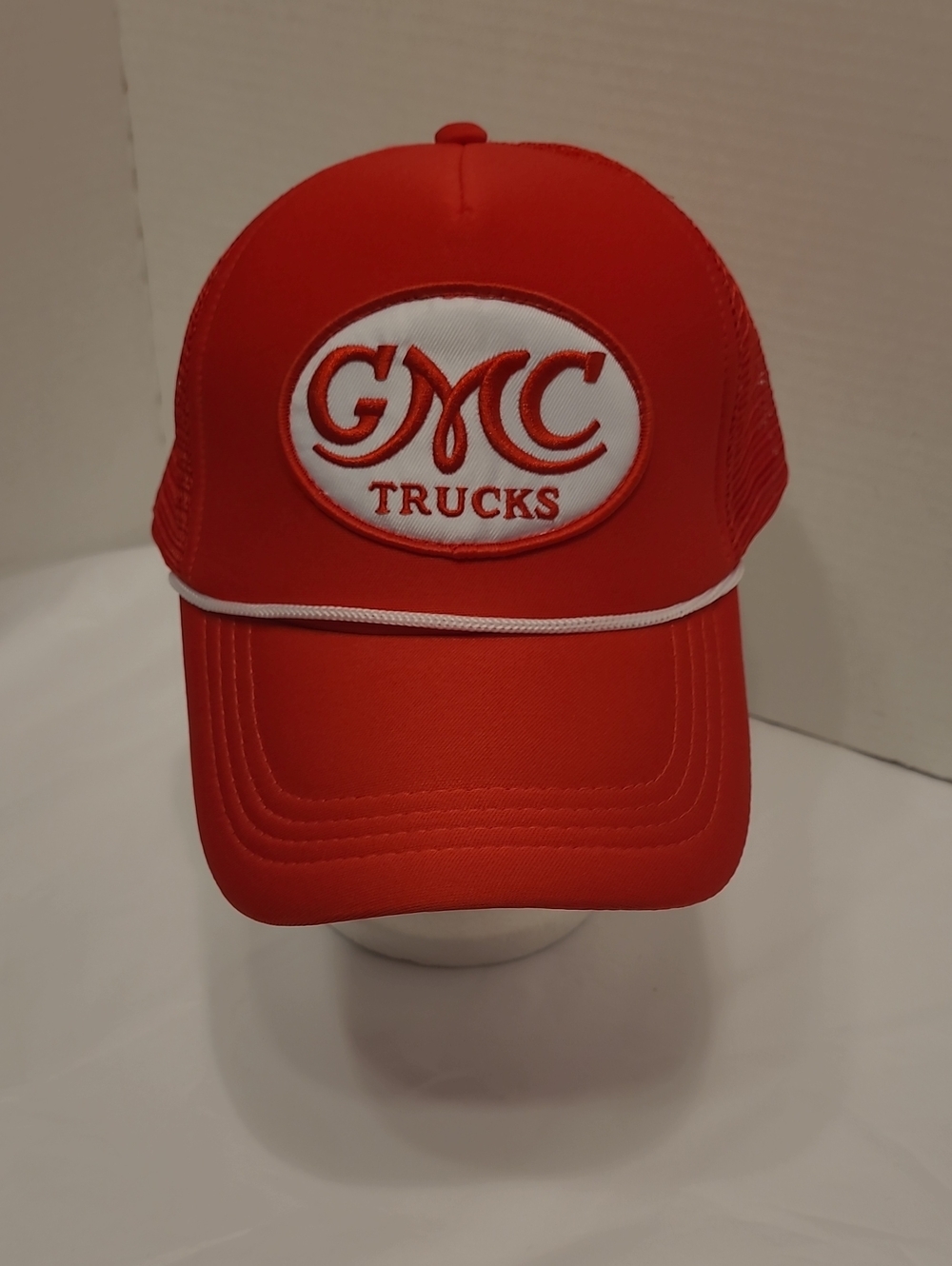Vintage GMC Trucker Hat BRAND NEW
